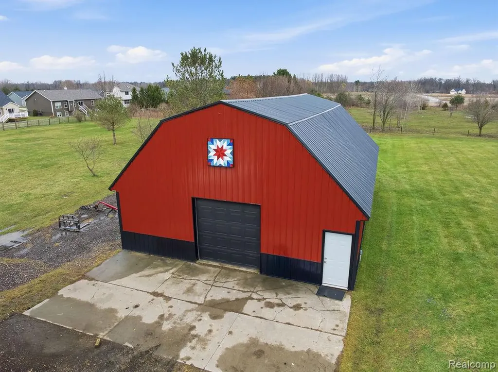 7200 E Potter Road Davison Township MI 48423