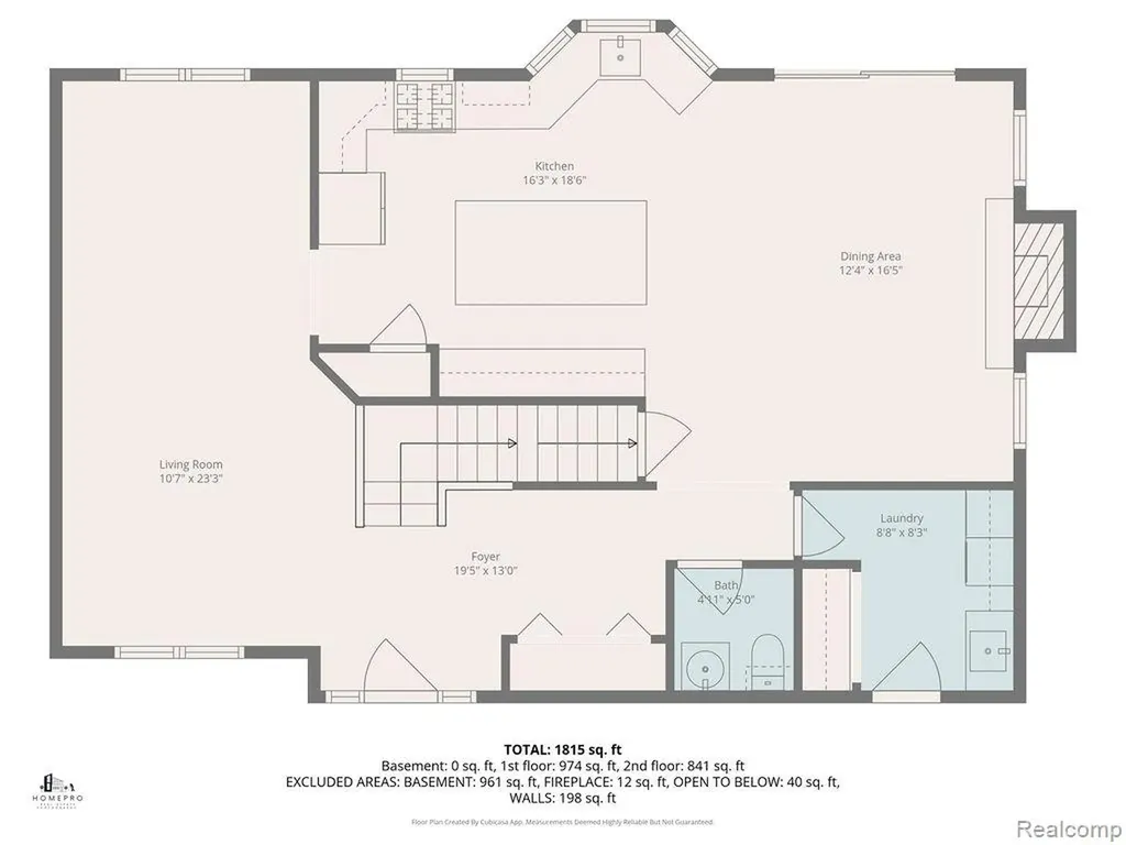 7200 E Potter Road Davison Township MI 48423
