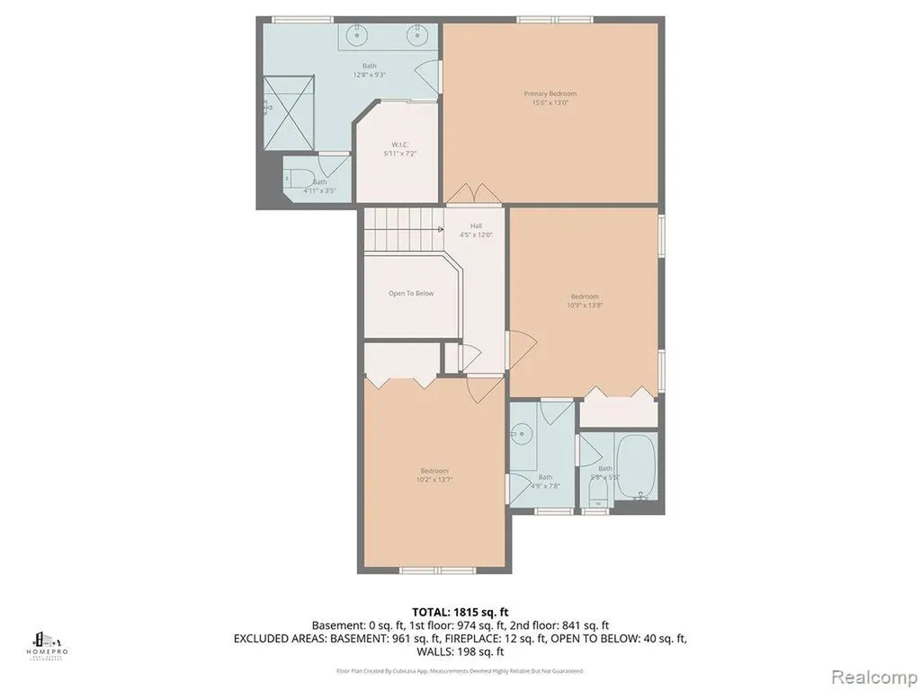 7200 E Potter Road Davison Township MI 48423