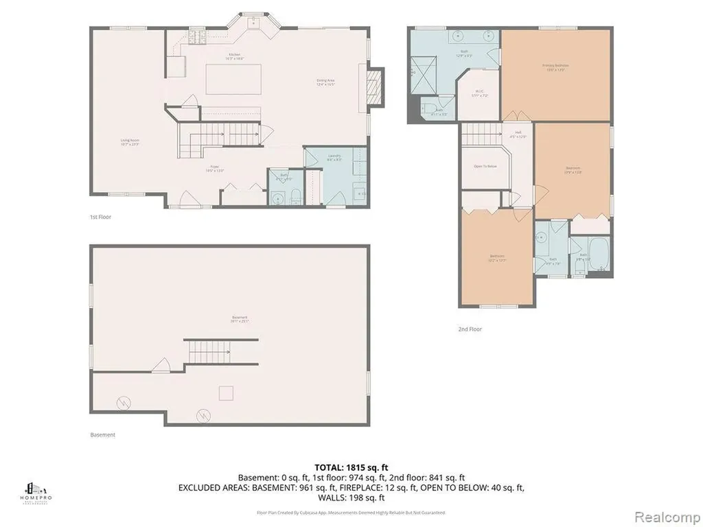 7200 E Potter Road Davison Township MI 48423