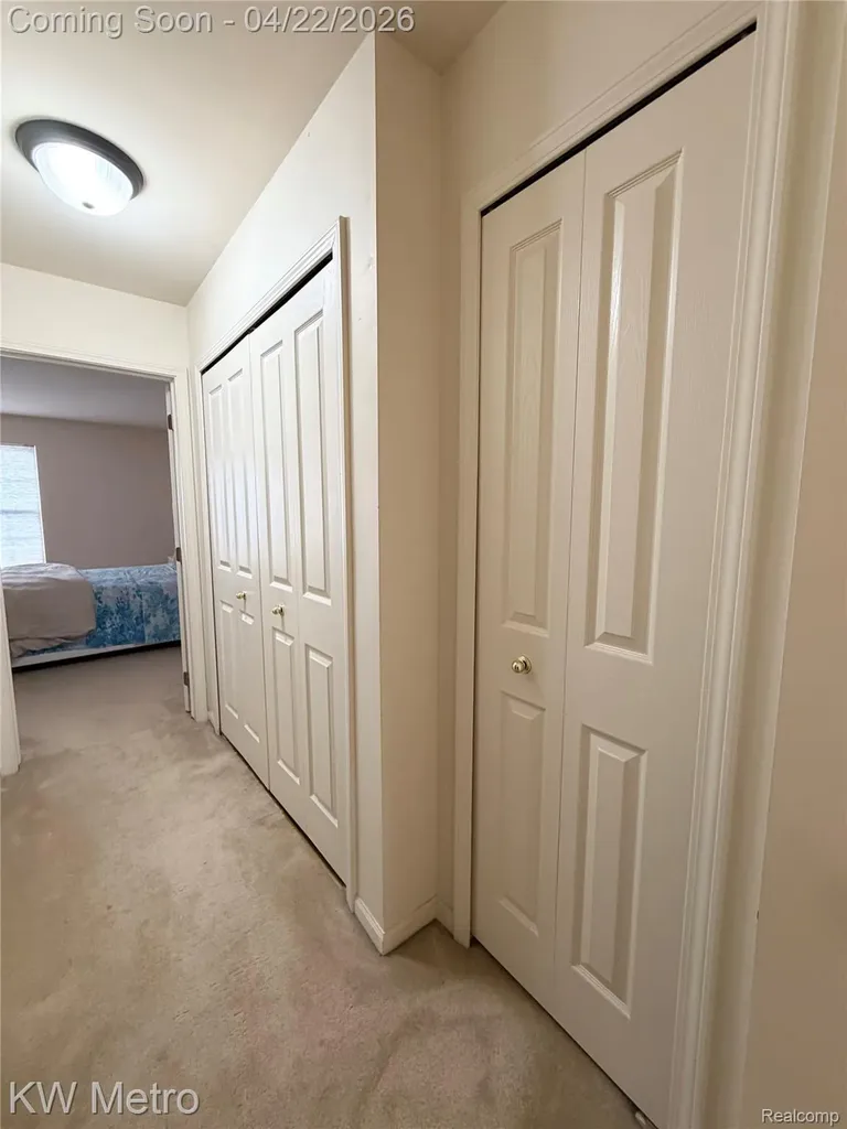 25409 Saint James Southfield City MI 48075