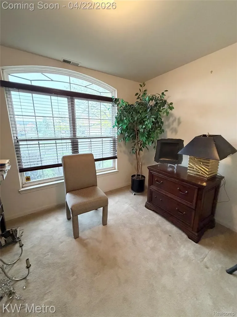 25409 Saint James Southfield City MI 48075