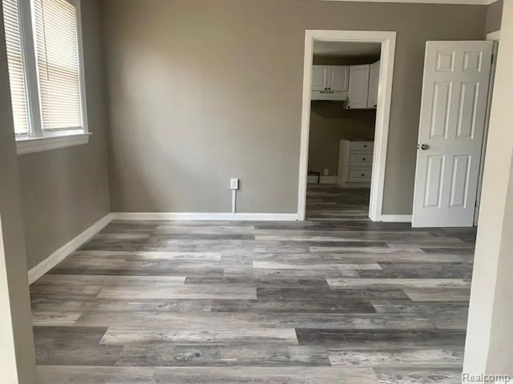 198 Fairmont Street River Rouge City MI 48218
