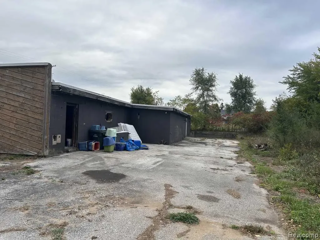 2598 S Oceana Drive Shelby Village MI 49455