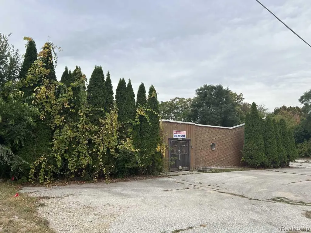 2598 S Oceana Drive Shelby Village MI 49455