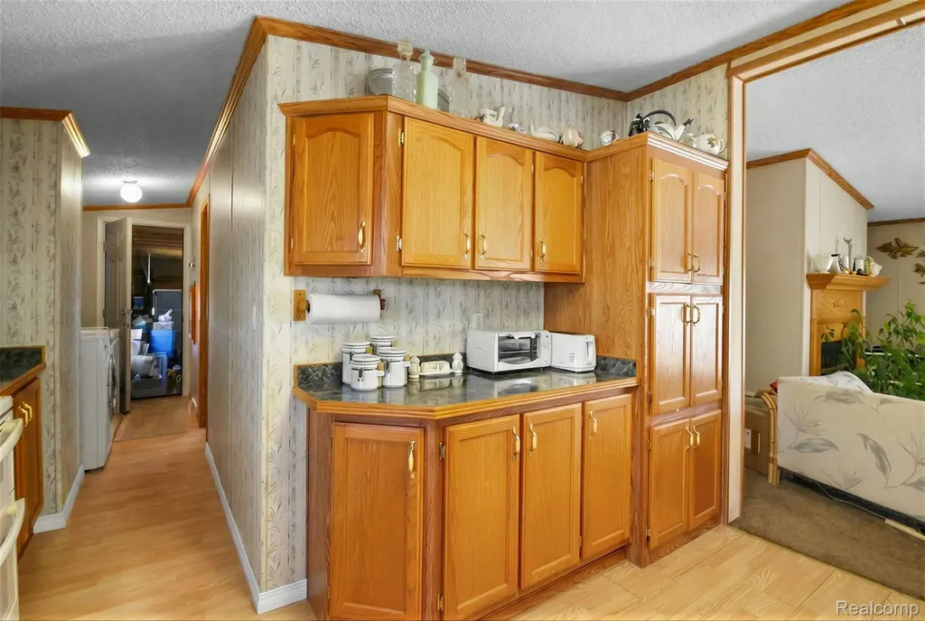13617 Orchard View Street Ash Township MI 48117