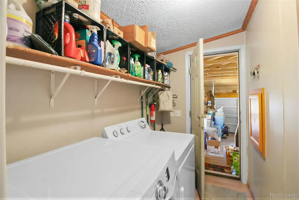 13617 Orchard View Street Ash Township MI 48117