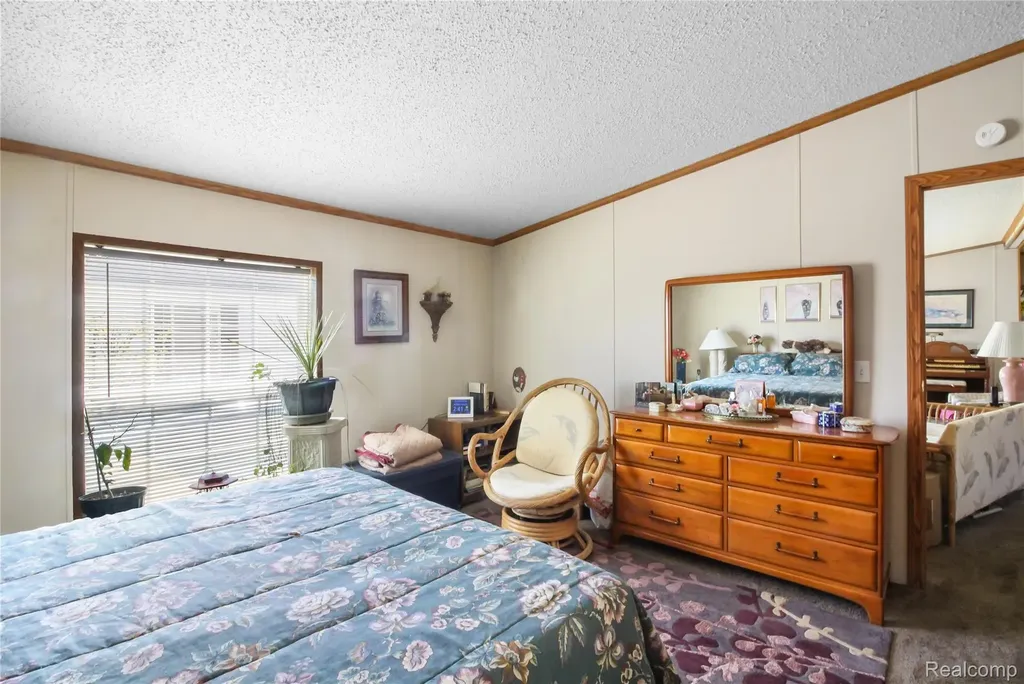 13617 Orchard View Street Ash Township MI 48117