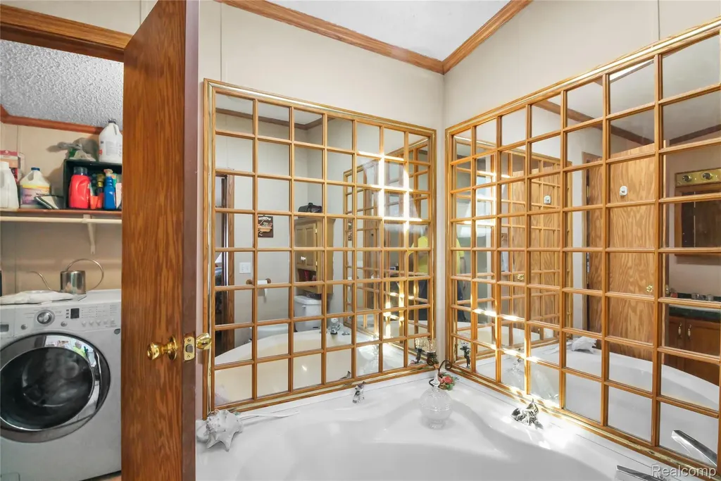 13617 Orchard View Street Ash Township MI 48117