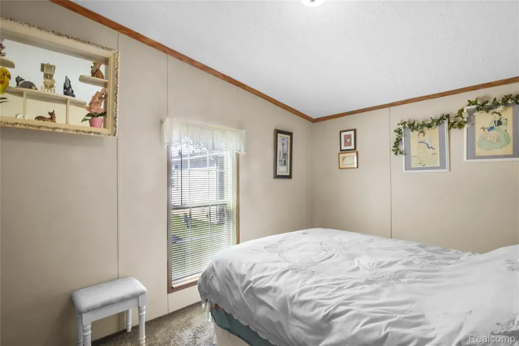 13617 Orchard View Street Ash Township MI 48117