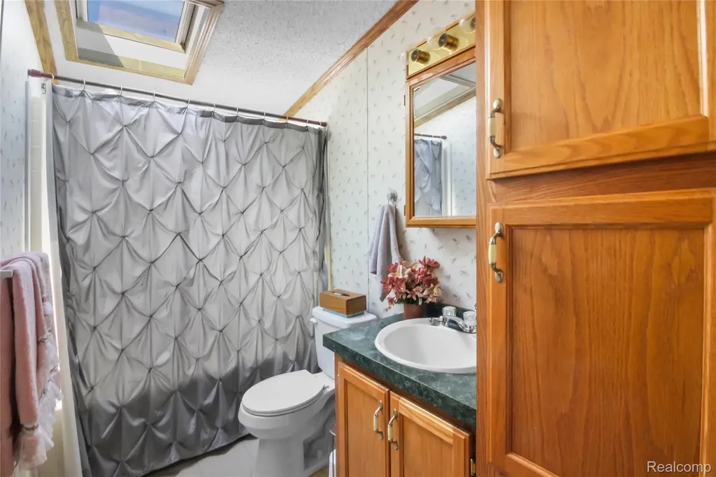 13617 Orchard View Street Ash Township MI 48117