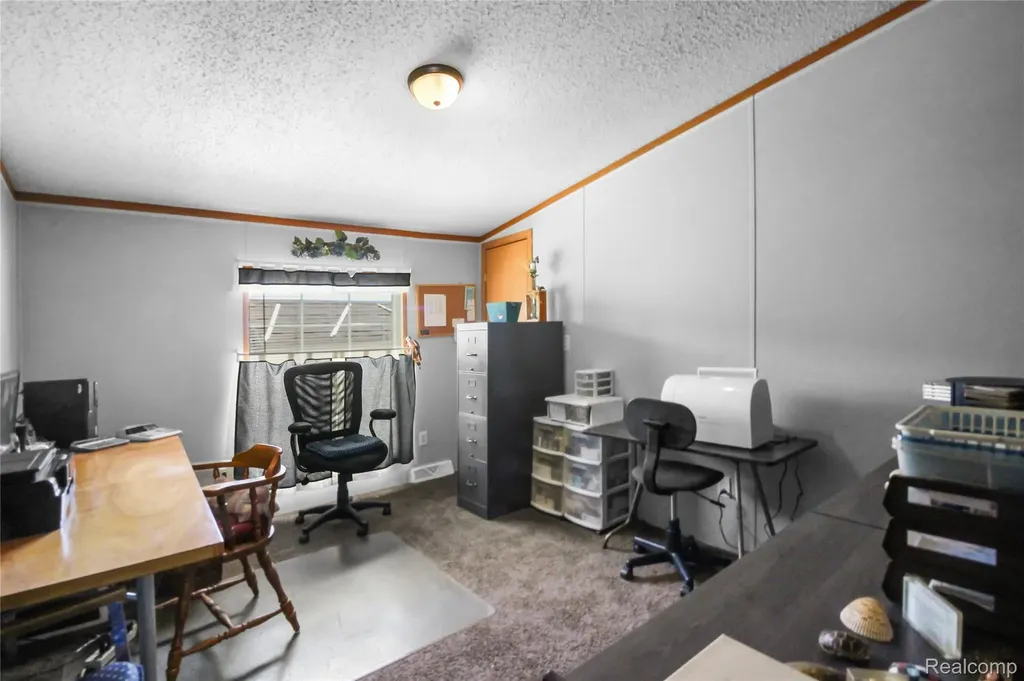 13617 Orchard View Street Ash Township MI 48117