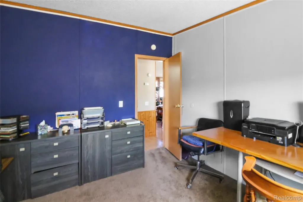 13617 Orchard View Street Ash Township MI 48117