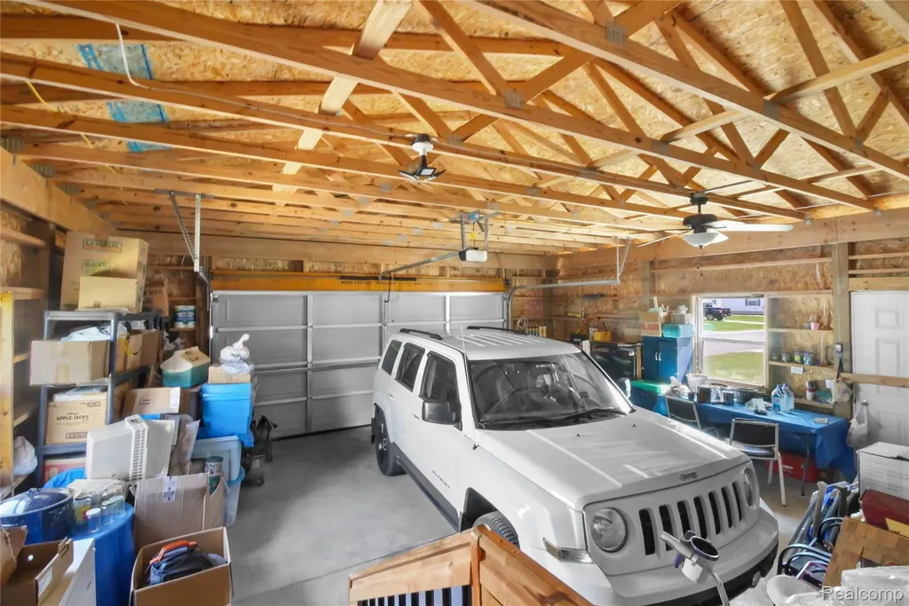 13617 Orchard View Street Ash Township MI 48117