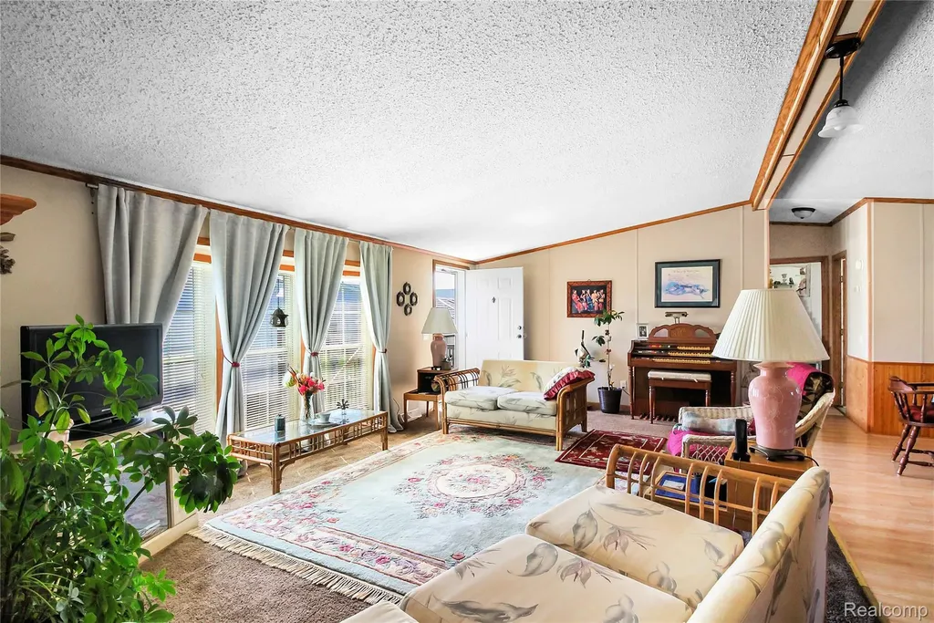 13617 Orchard View Street Ash Township MI 48117
