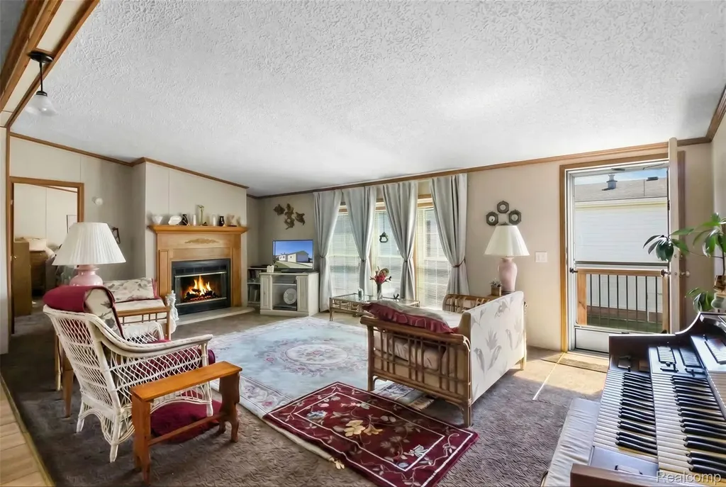 13617 Orchard View Street Ash Township MI 48117