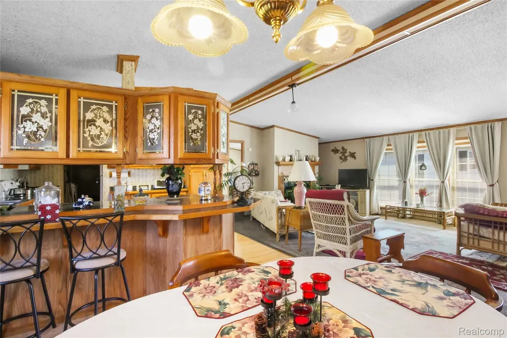 13617 Orchard View Street Ash Township MI 48117