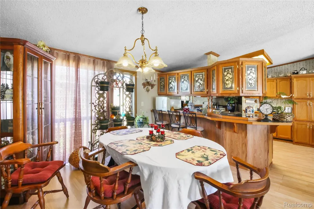 13617 Orchard View Street Ash Township MI 48117