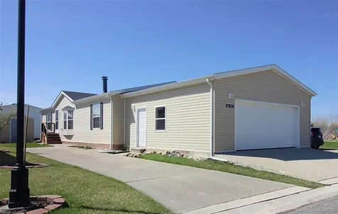 13617 Orchard View Street Ash Township MI 48117