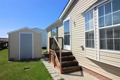 13617 Orchard View Street Ash Township MI 48117