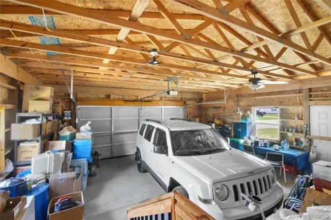 13617 Orchard View Street Ash Township MI 48117