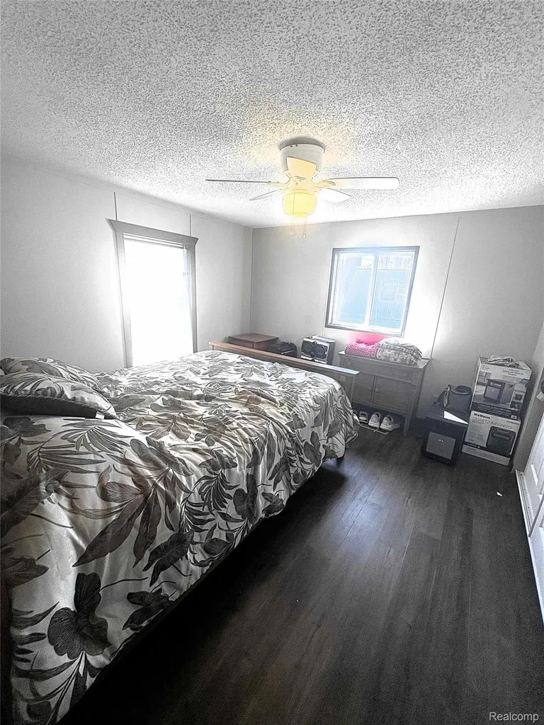 1125 Oakwood Street Billings Township MI 48612