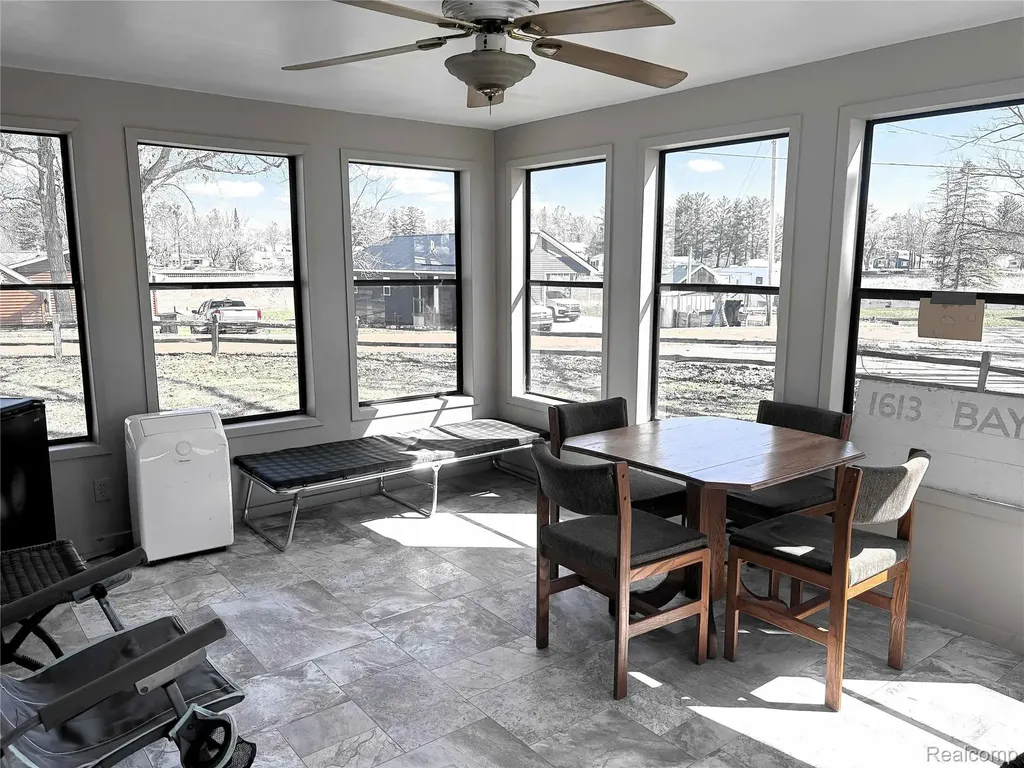1125 Oakwood Street Billings Township MI 48612