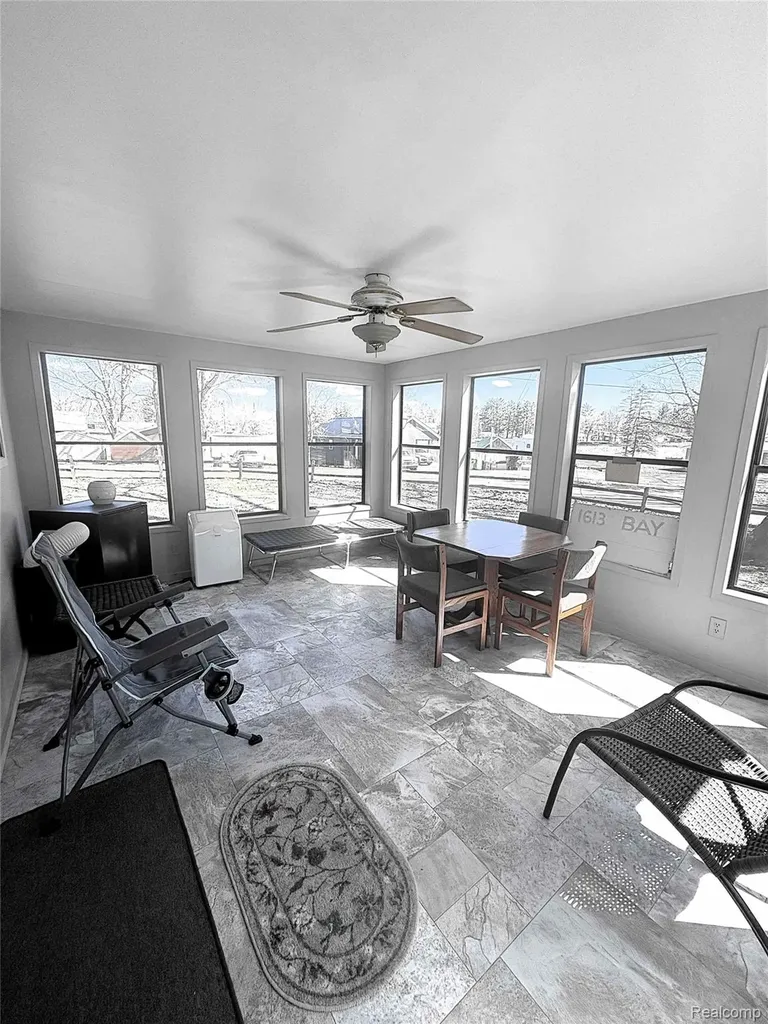 1125 Oakwood Street Billings Township MI 48612