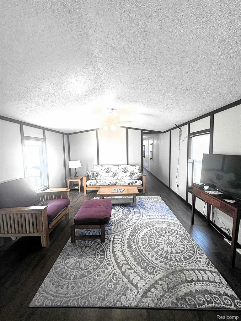 1125 Oakwood Street Billings Township MI 48612