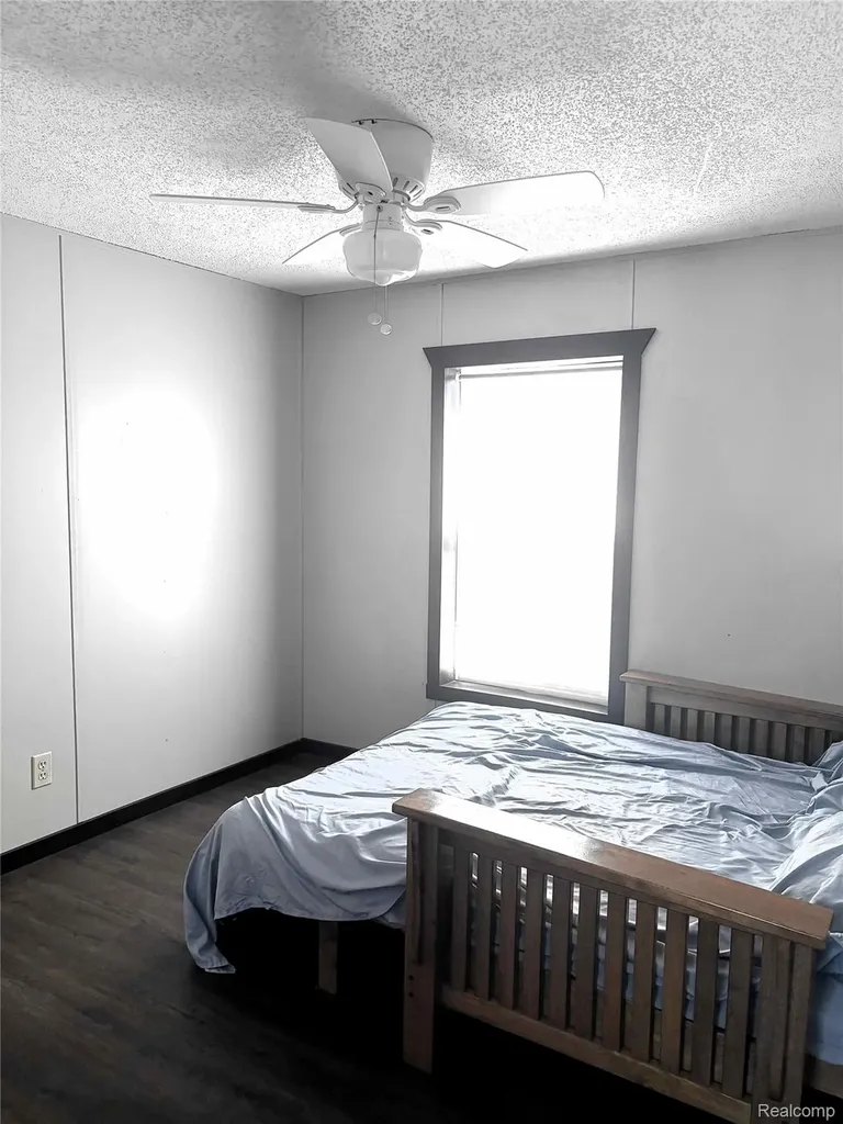1125 Oakwood Street Billings Township MI 48612