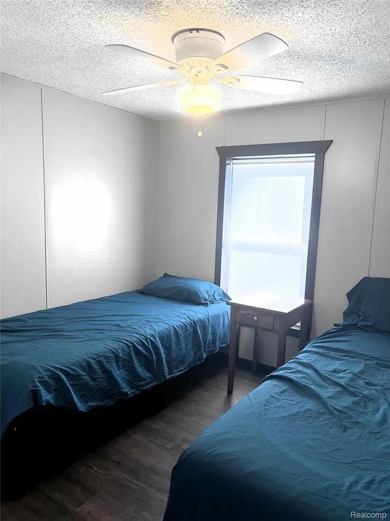 1125 Oakwood Street Billings Township MI 48612