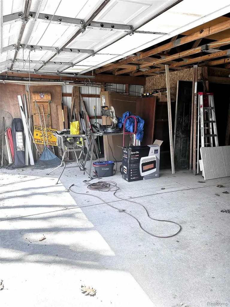 1125 Oakwood Street Billings Township MI 48612