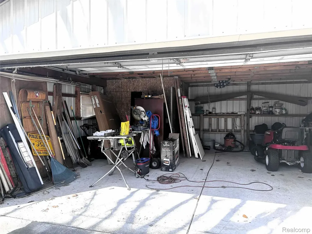 1125 Oakwood Street Billings Township MI 48612