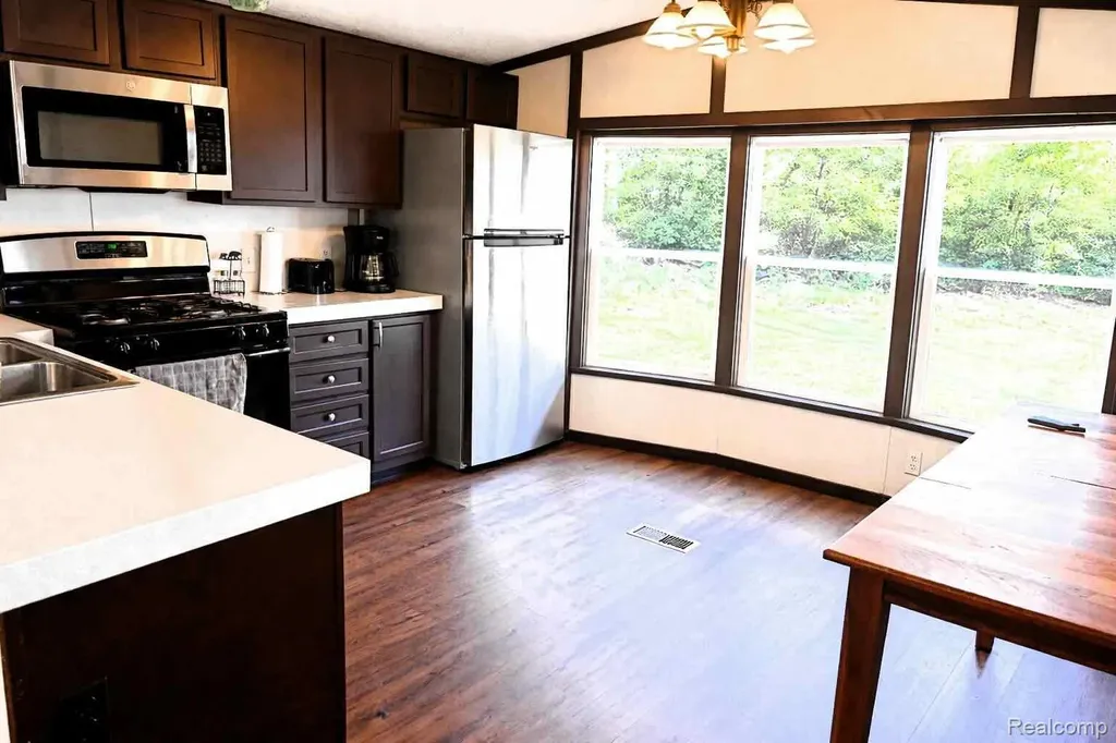1125 Oakwood Street Billings Township MI 48612