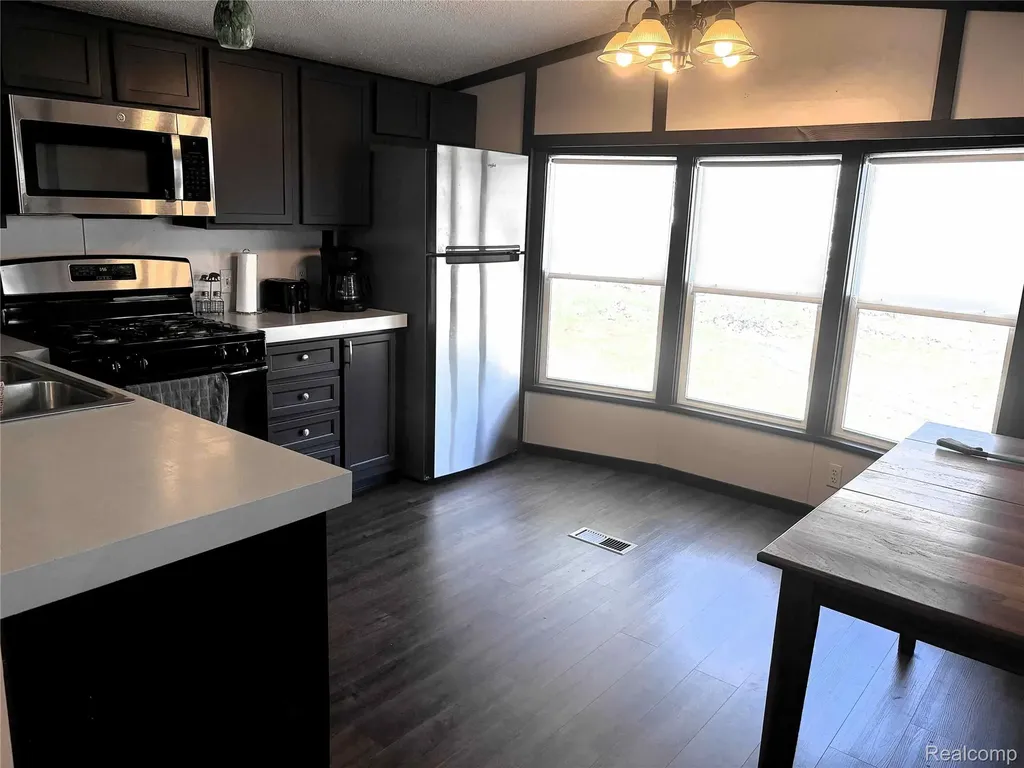 1125 Oakwood Street Billings Township MI 48612