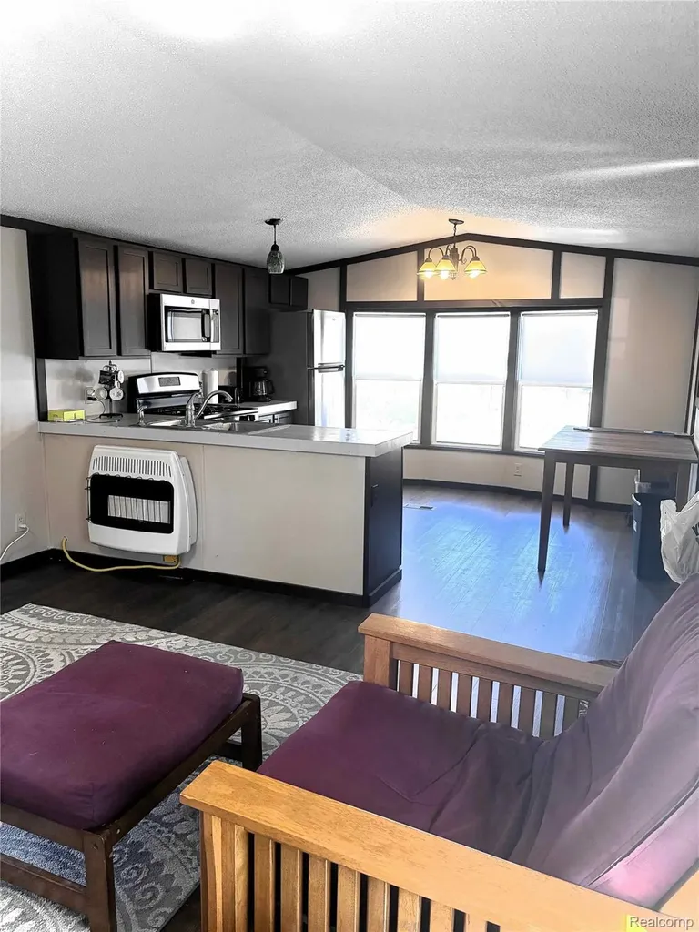 1125 Oakwood Street Billings Township MI 48612