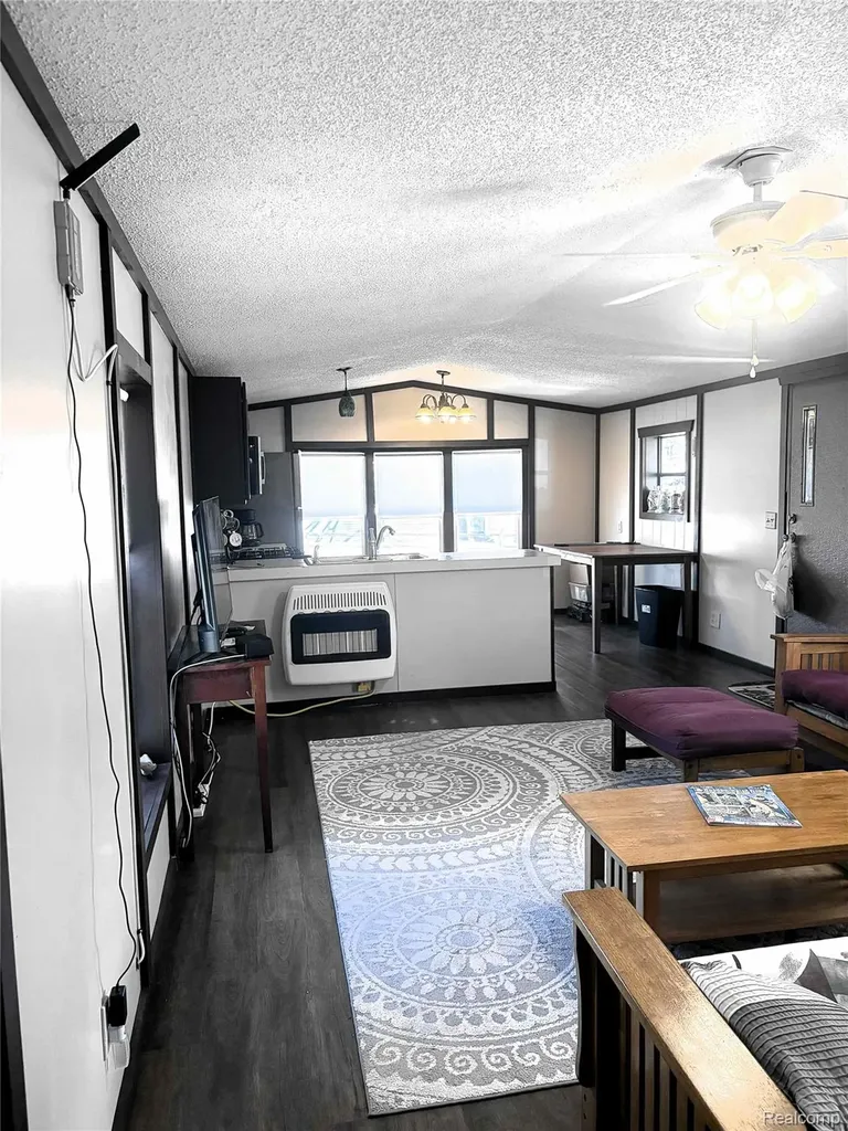 1125 Oakwood Street Billings Township MI 48612