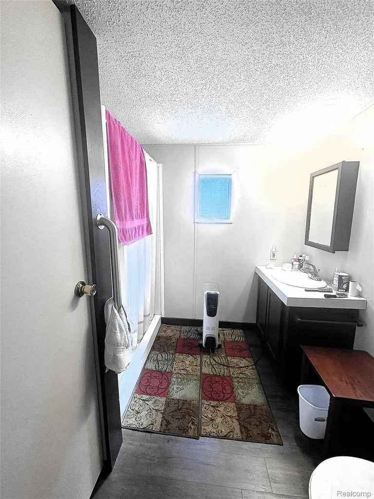 1125 Oakwood Street Billings Township MI 48612