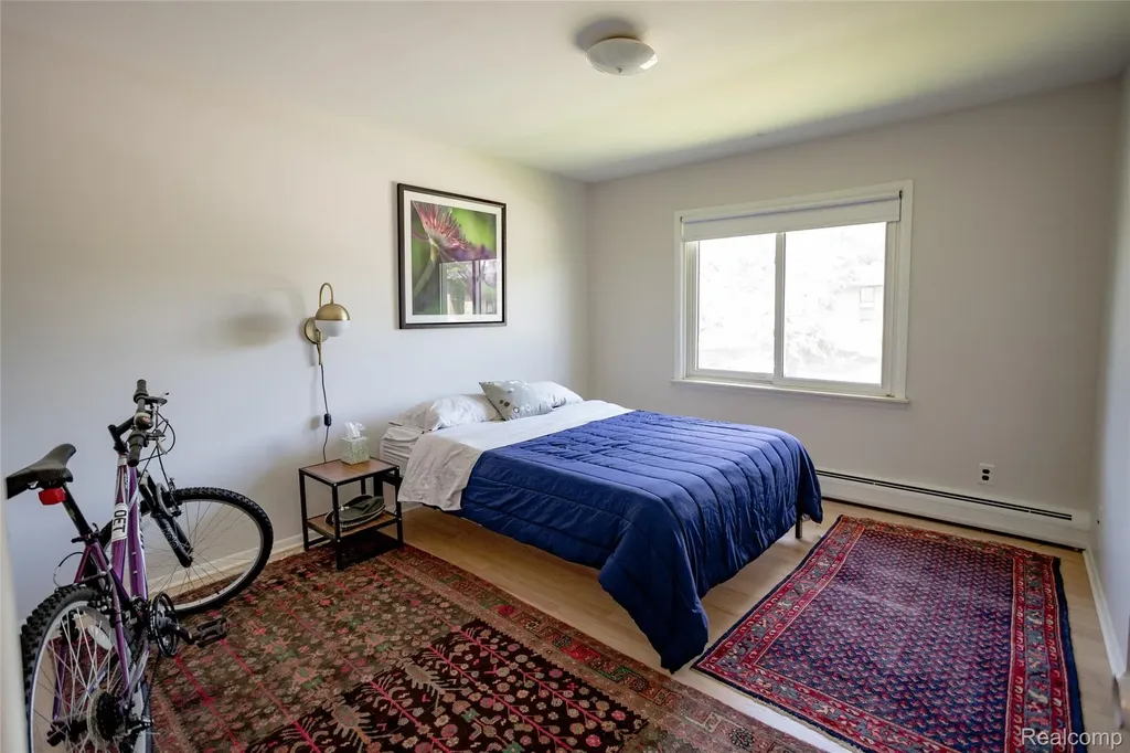 1550 Cherboneau Detroit City MI 48207