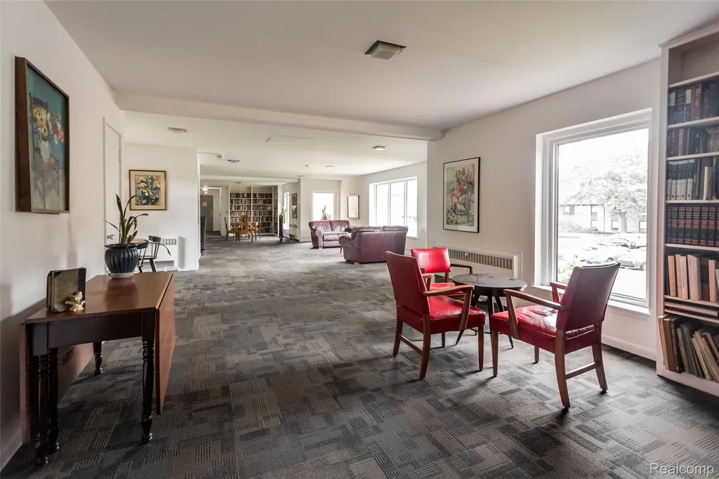 1550 Cherboneau Detroit City MI 48207