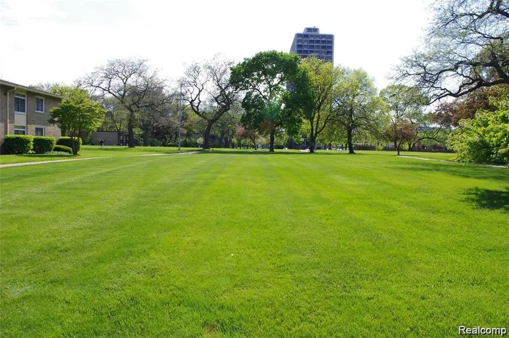 1550 Cherboneau Detroit City MI 48207