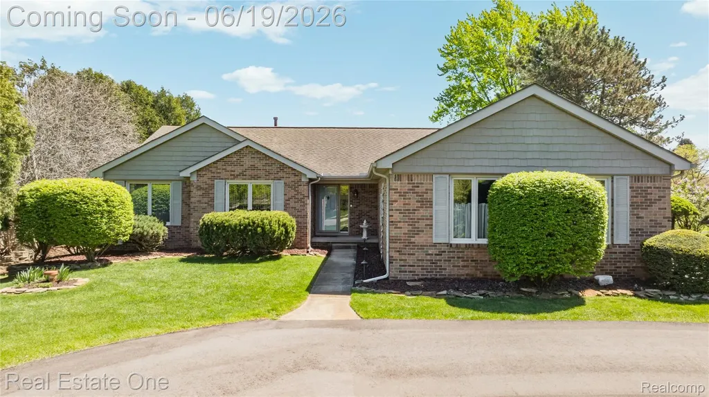 25550 Wixom Road Novi City MI 48374