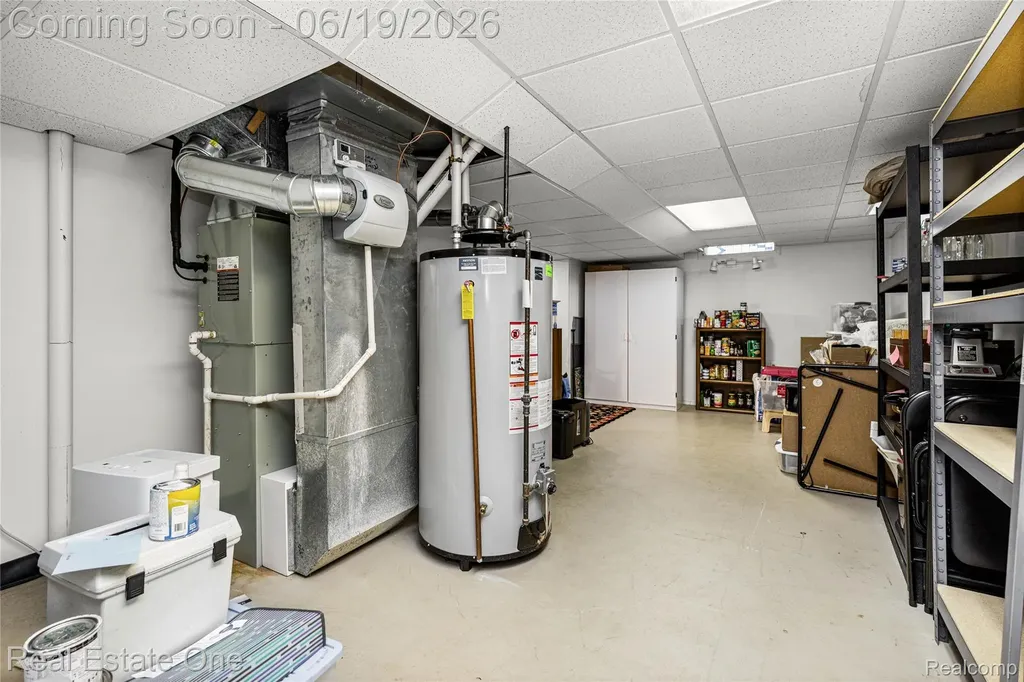25550 Wixom Road Novi City MI 48374