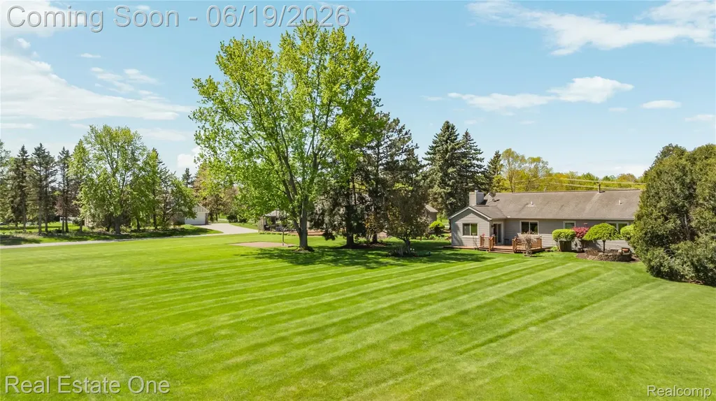 25550 Wixom Road Novi City MI 48374
