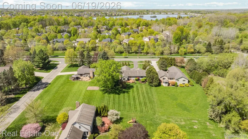 25550 Wixom Road Novi City MI 48374