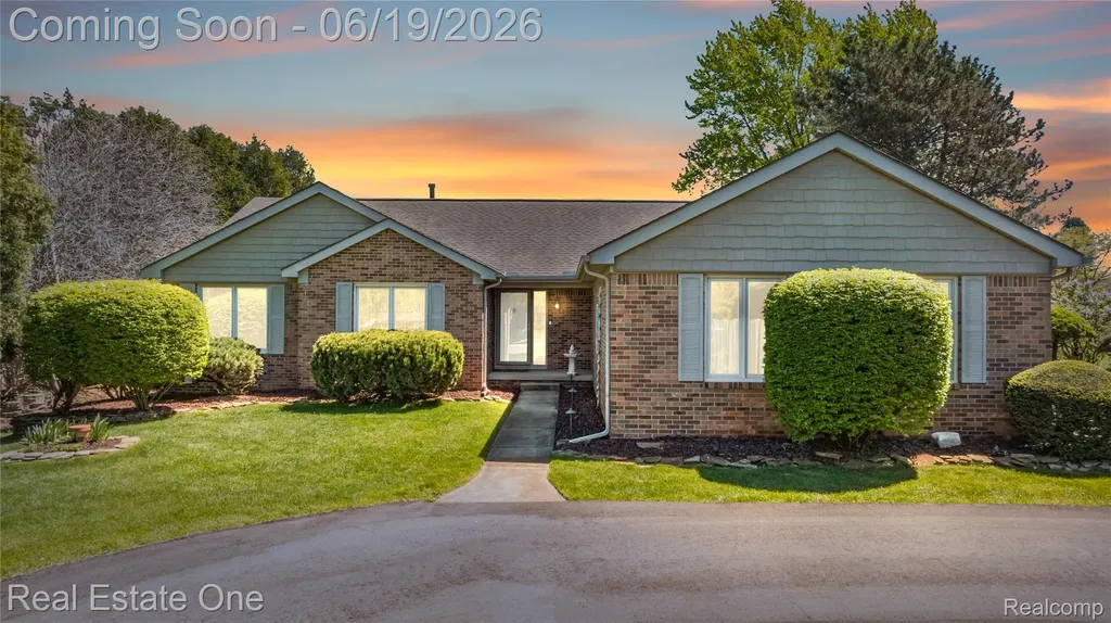25550 Wixom Road Novi City MI 48374