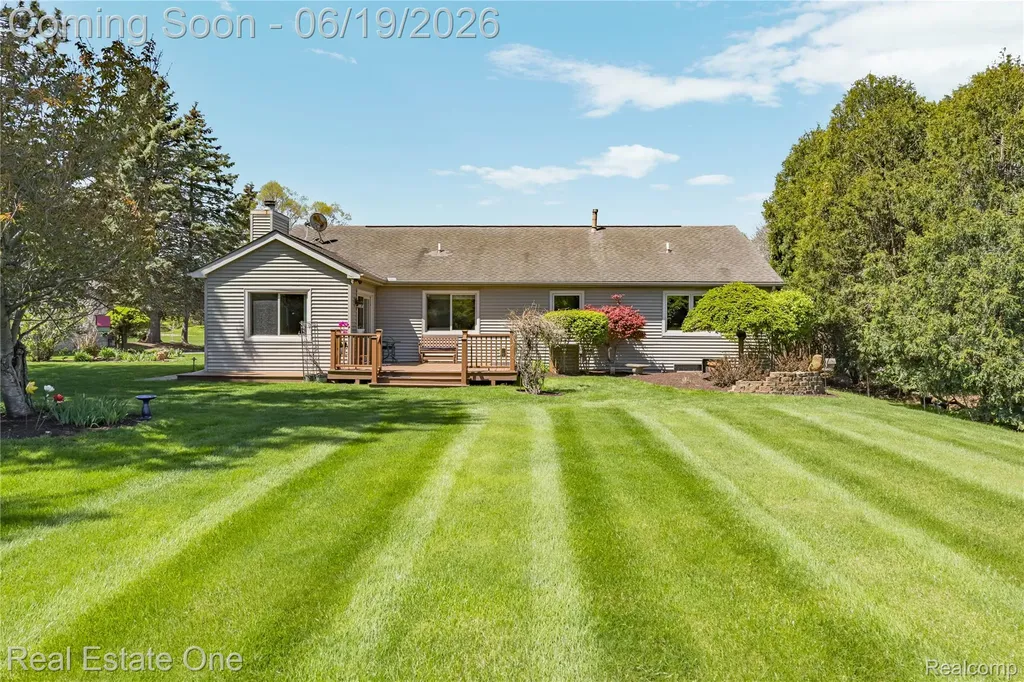 25550 Wixom Road Novi City MI 48374