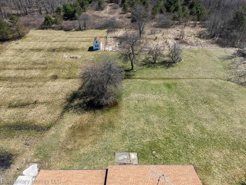 1650 Cove Road Wales Township MI 48027