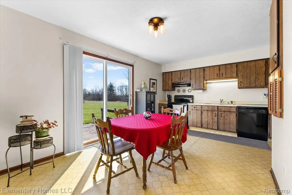 1650 Cove Road Wales Township MI 48027