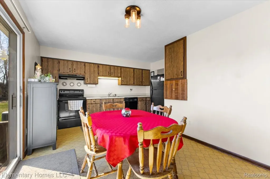 1650 Cove Road Wales Township MI 48027